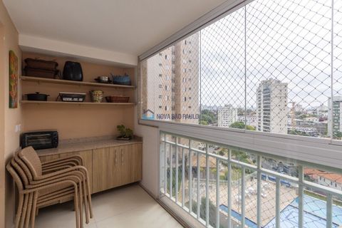 Foto Apartamento