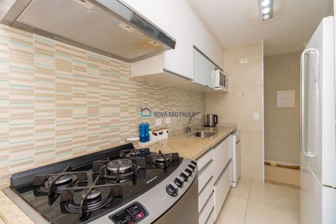 Foto Apartamento