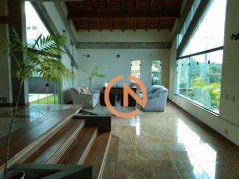 Foto Casa em Condomínio
