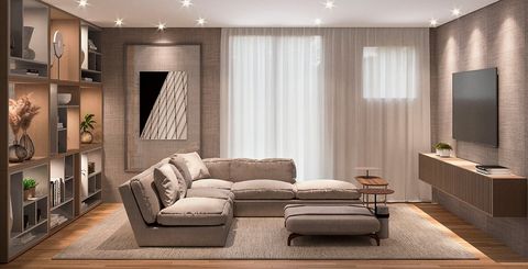 Foto Casa em Condomínio