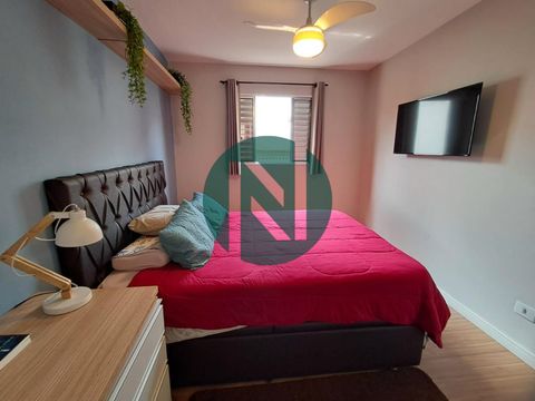 Foto Apartamento