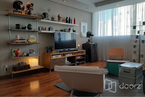 Foto Apartamento