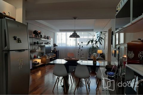 Foto Apartamento