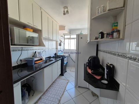 Foto Apartamento