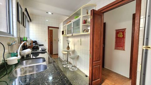 Foto Apartamento