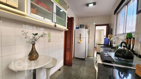 Foto Apartamento