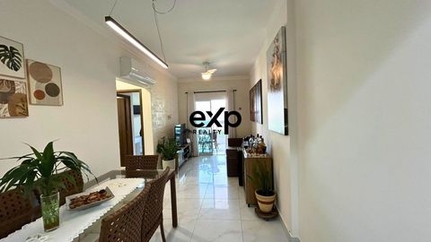 Foto Apartamento
