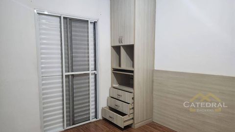 Foto Casa em Condomínio