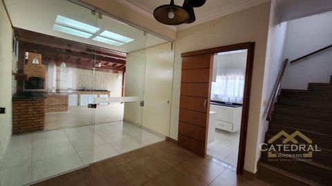 Foto Casa em Condomínio