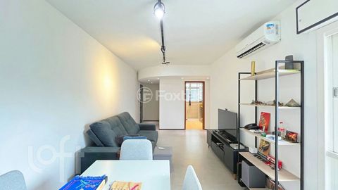 Foto Apartamento