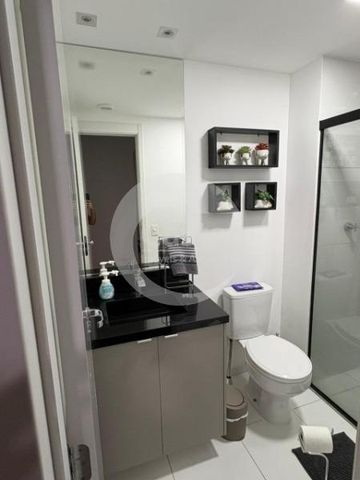 Foto Apartamento