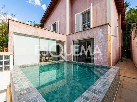 Foto Casa em Condomínio