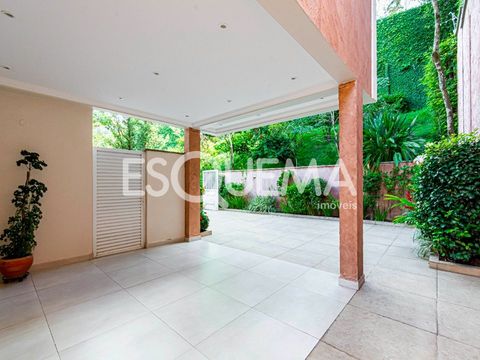 Foto Casa em Condomínio