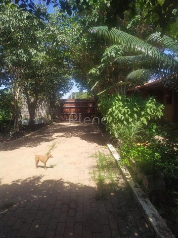 Foto Fazenda / Sítio / Chácara