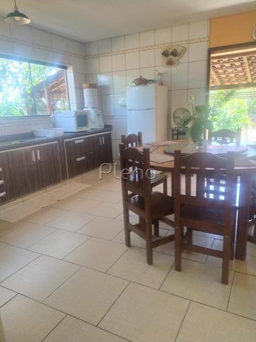 Foto Fazenda / Sítio / Chácara