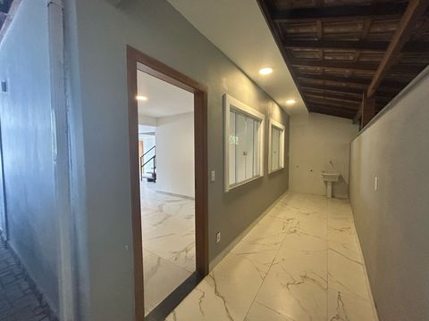 Foto Casa em Condomínio
