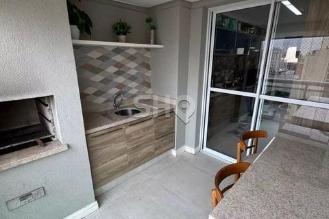 Foto Apartamento
