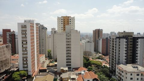 Foto Apartamento