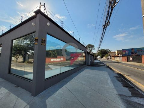 Foto Sala / Conjunto Comercial