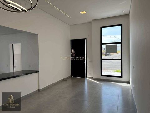 Foto Casa em Condomínio