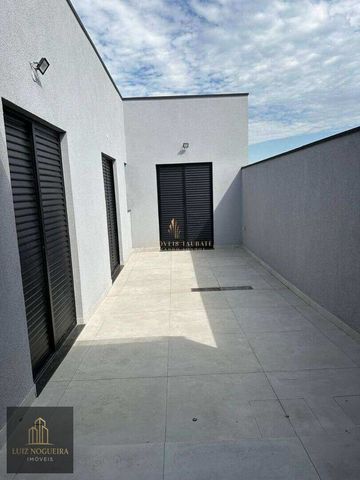Foto Casa em Condomínio