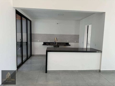 Foto Casa em Condomínio