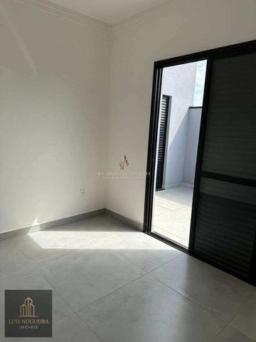 Foto Casa em Condomínio