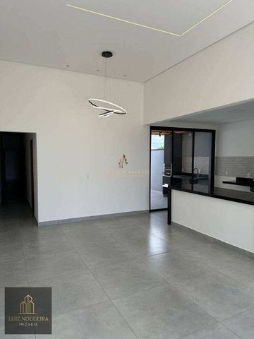 Foto Casa em Condomínio