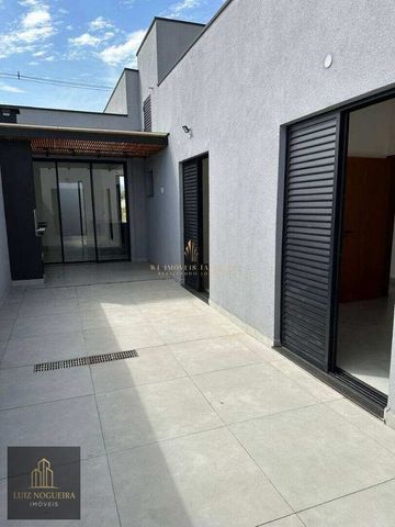 Foto Casa em Condomínio