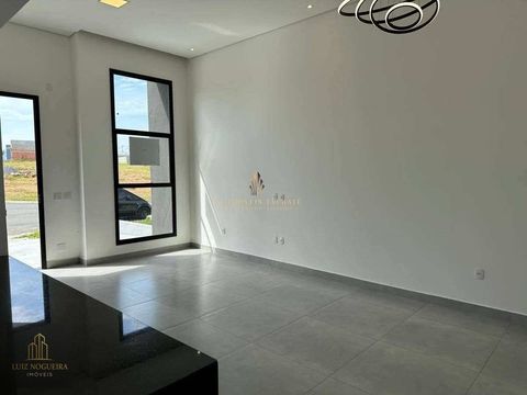 Foto Casa em Condomínio