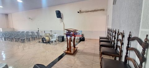 Foto Sala / Conjunto Comercial