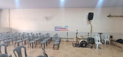 Foto Sala / Conjunto Comercial