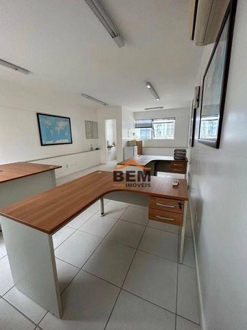 Foto Sala / Conjunto Comercial