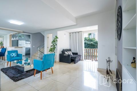 Foto Casa em Condomínio