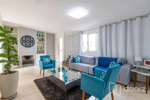 Foto Casa em Condomínio