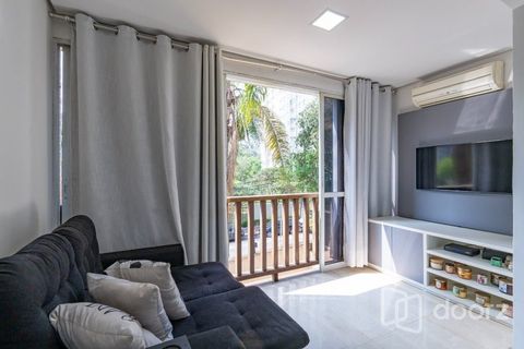 Foto Casa em Condomínio