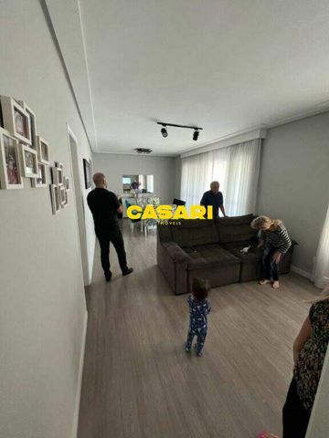 Foto Apartamento