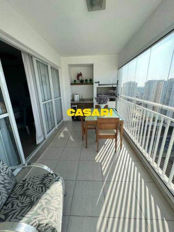 Foto Apartamento