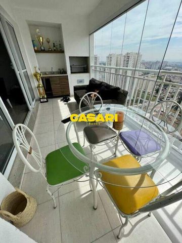 Foto Apartamento
