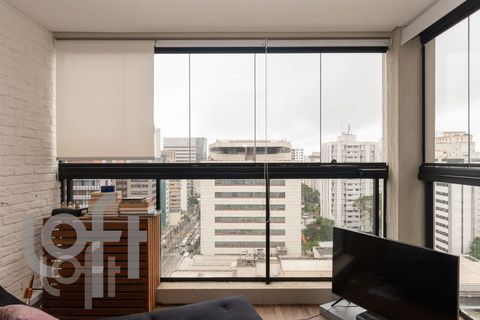 Foto Apartamento