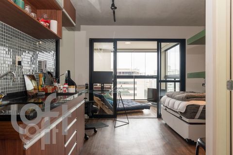 Foto Apartamento