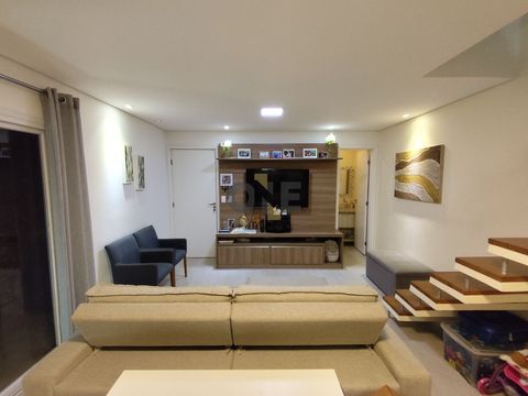 Foto Casa em Condomínio