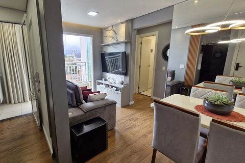 Foto Apartamento