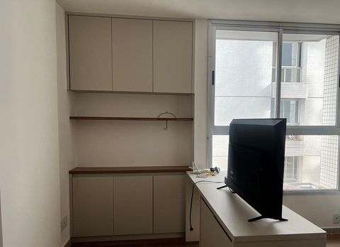 Foto Kitnet / JK / Studio