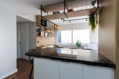 Foto Apartamento