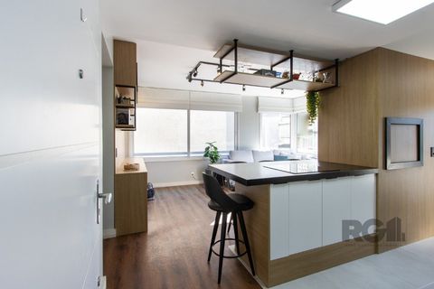 Foto Apartamento