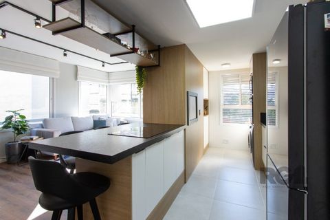 Foto Apartamento