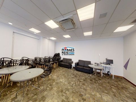 Foto Sala / Conjunto Comercial