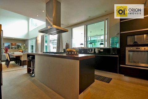 Foto Casa em Condomínio