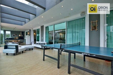 Foto Casa em Condomínio